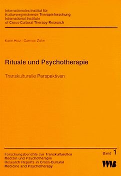 Rituale und Psychotherapie