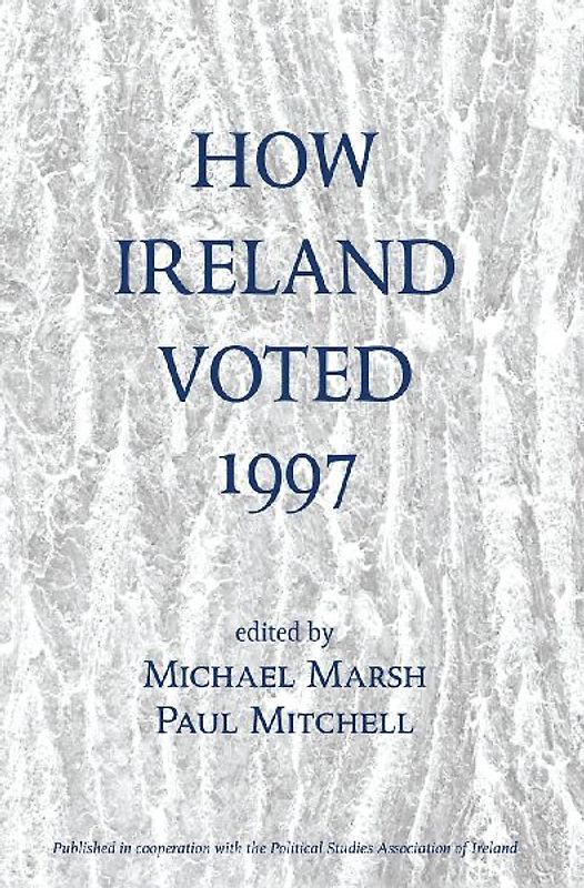How Ireland Voted 1997