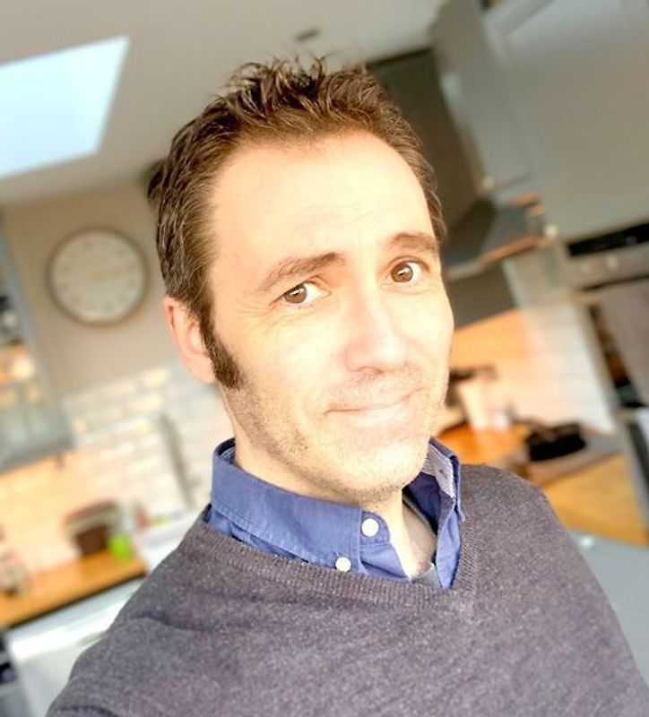 Shinoy and the Chaos Crew: The Day of the Haunted House