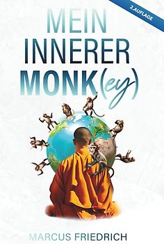 Mein innerer Monk(ey)