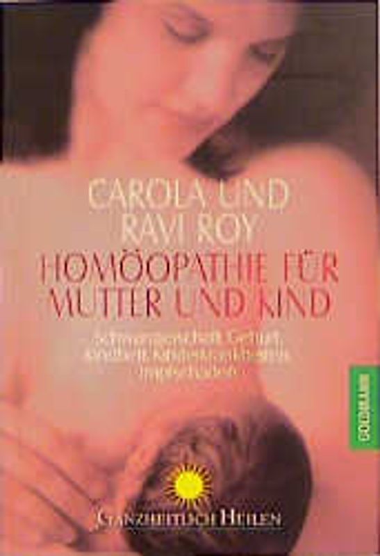 Homöopathie für Mutter und Kind