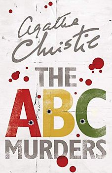 The ABC Murders [Taschenbuch]
