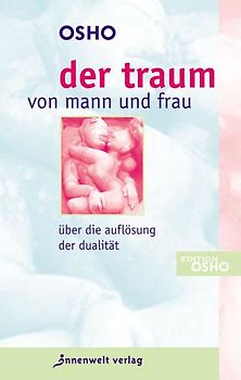 Der Traum von Mann und Frau