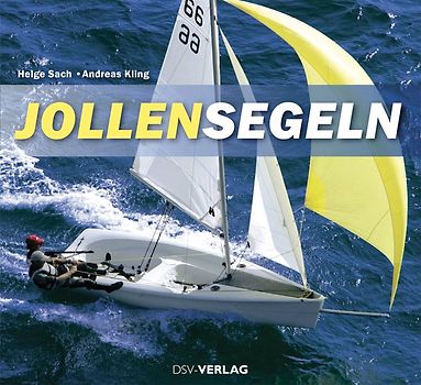 Jollensegeln