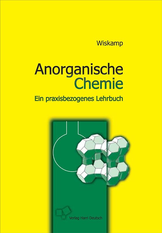 Anorganische Chemie