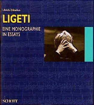 György Ligeti