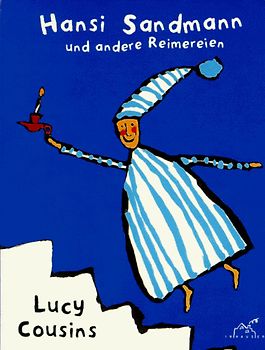 Hansi Sandmann und andere Reime