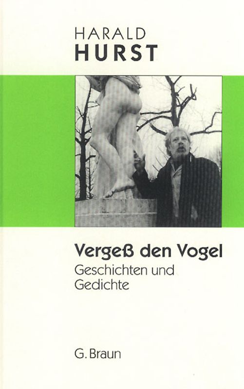 Vergess den Vogel