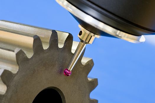 Musterhandbuch Prüf- und Kalibrierlabor nach DIN EN ISO / IEC 17025:2018 und DIN EN ISO 9001:2015