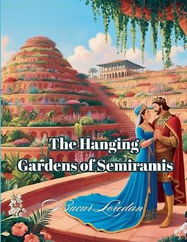 The Hanging Gardens Of Semiramis