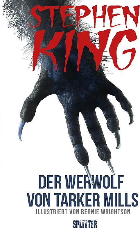 Der Werwolf von Tarker Mills