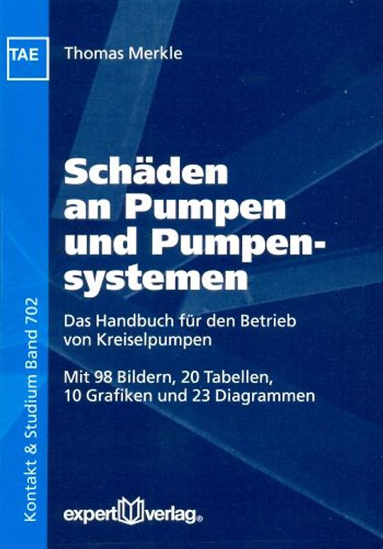 Schäden an Pumpen und Pumpensystemen