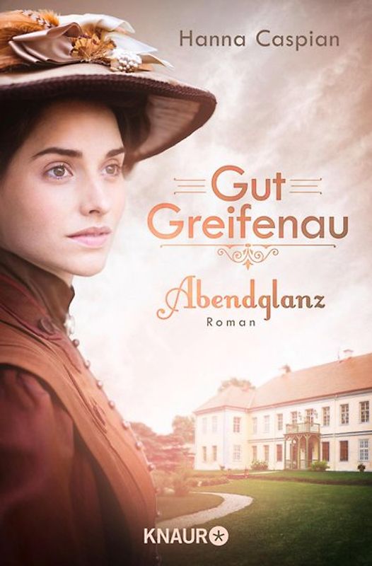 Gut Greifenau - Abendglanz