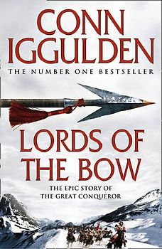 Lords of the Bow (Conqueror 2)