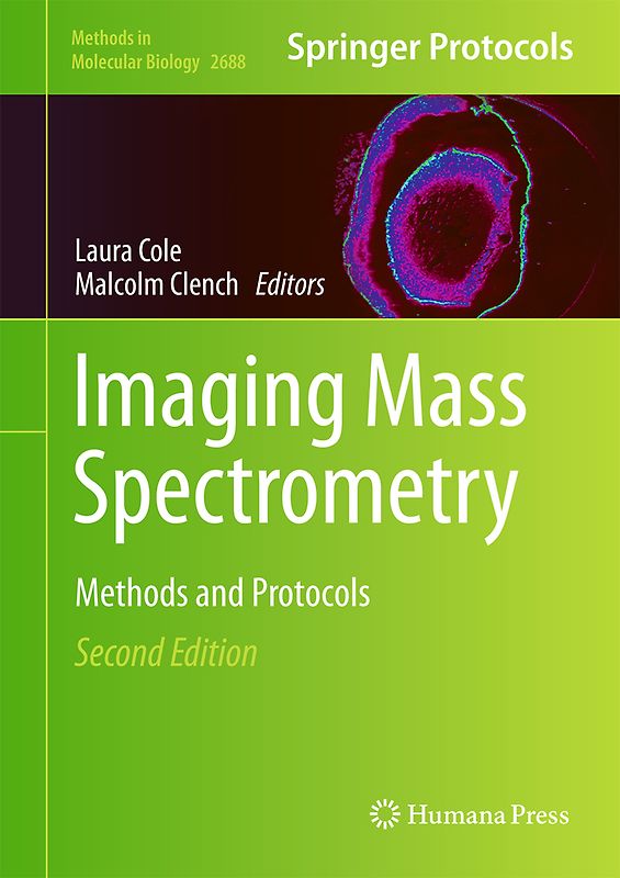 Imaging Mass Spectrometry