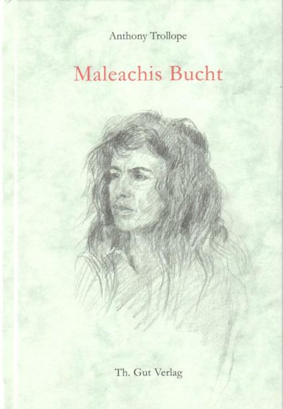 Maleachis Bucht
