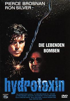 Hydrotoxin DVD