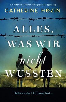 Alles, was wir nicht wussten