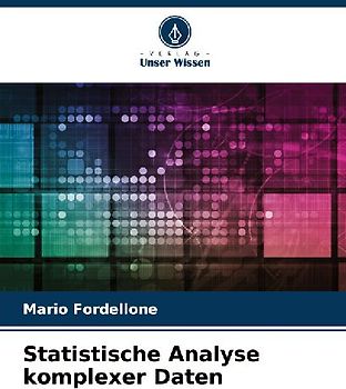 Statistische Analyse komplexer Daten