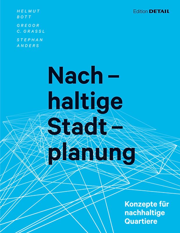 Nachhaltige Stadtplanung