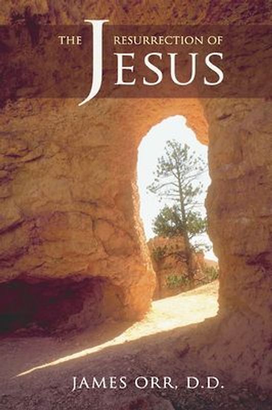 The Resurrection of Jesus