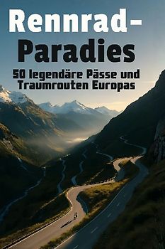 Rennrad-Paradies