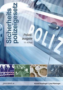 Sicherheitspolizeigesetz