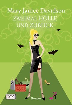 Zweimal Hölle und zurück