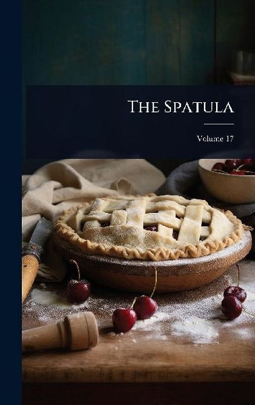 The Spatula