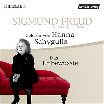 Die Höredition – Entdeckungen auf der Couch / Das Unbewusste