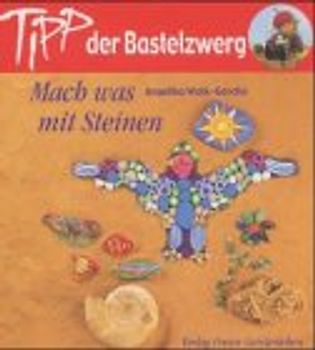Mach was mit Steinen