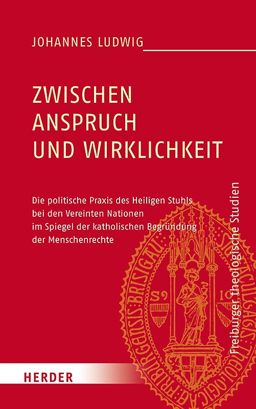 Zwischen Anspruch und Wirklichkeit