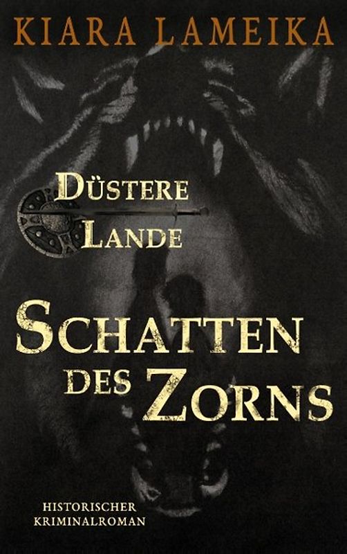 Düstere Lande: Schatten des Zorns