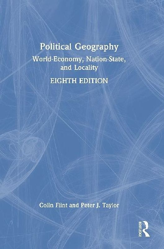 Political Geography
