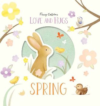 Love and Hugs: Spring