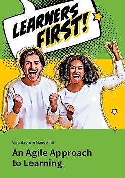 Learners First. An Agile Approach to Learning