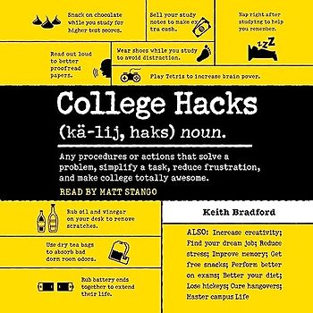 College Hacks