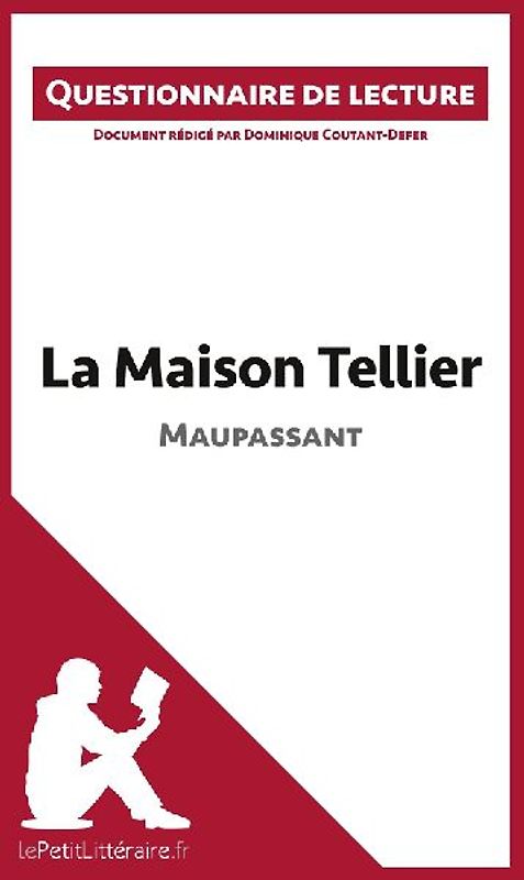 La Maison Tellier de Maupassant