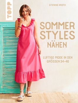 Sommer-Styles nähen