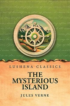 The Mysterious Island