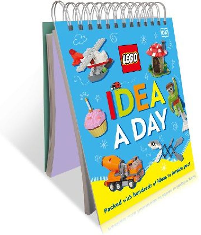 Lego Idea a Day