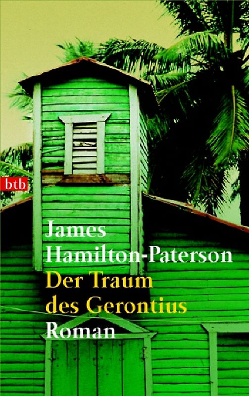 Der Traum des Gerontius