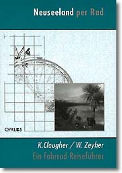Neuseeland per Rad