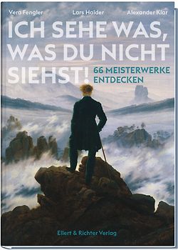 Ich sehe was, was du nicht siehst!