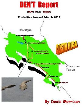 DEN.T Report - Costa Rica 2011