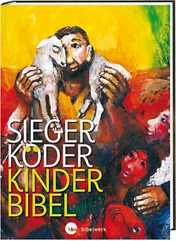 Kinder-Bibel