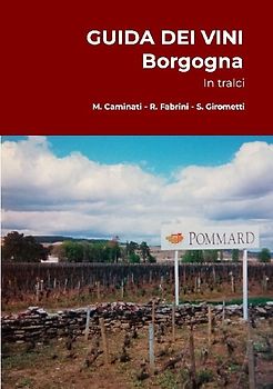 GUIDA DEI VINI (BORGOGNA)