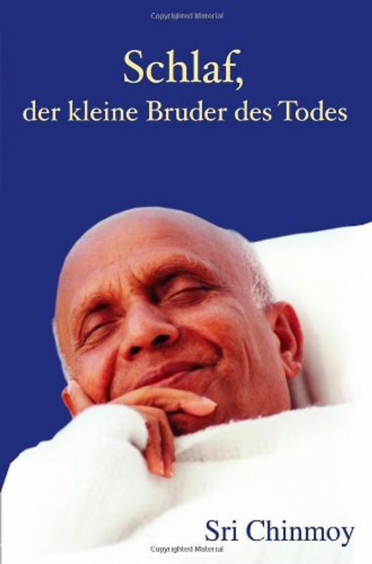 Schlaf, der kleine Bruder des Todes