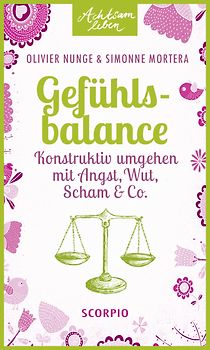 Gefühle in Balance