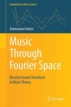 Music Through Fourier Space